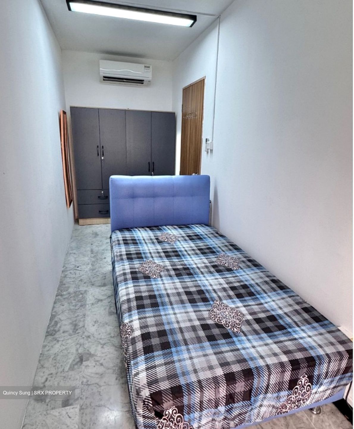 Faber Garden Condominium (D20), Condominium #609632361